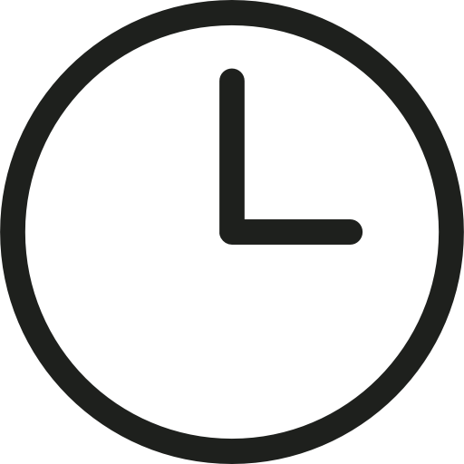 Clock Icon