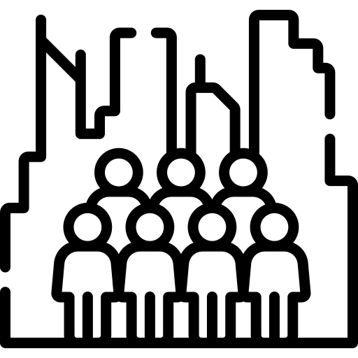Population Icon